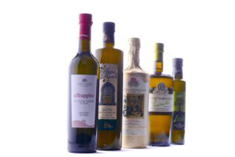Genießer kaufen bestes Olivenöl bei Feinkost Lenz am Vorarlberg und online